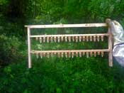 Okvir s matičnjacima